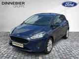 Ford Fiesta Trend 1.1 Allwetter+Klima+Bluetooth - Ford Fiesta Gebrauchtwagen in Leipzig