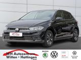 Volkswagen Polo 1.0 TSI MOVE NAVI REARVIEW GJ-REIFEN LED PA - Volkswagen Polo: Reifen