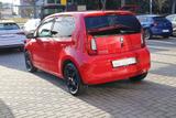Skoda Citigo 1.0 MPI Clever Tempomat Sitzheizung PDC - Skoda Citigo: Clever