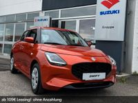 Suzuki Swift - Vorschau Bild 1