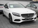 Mercedes-Benz C 180 T-Modell AVANTGARDE+LED+NIGHT-PAKET+PDC+++ - Mercedes-Benz C-Klasse: T Modell