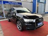 Audi Q3 sport quattro*3xS_Line*Vollausgestattet* - Audi Q3 in Duisburg