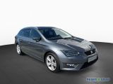 Seat Leon ST FR 2.0 TDI NAVI LED PDC SHZ DAB - Seat Leon: TDI Fr