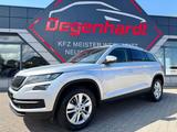 Skoda Kodiaq Style 4x4 ACC 360 AHK LED Car Play Blind - Skoda Kodiaq in Rostock