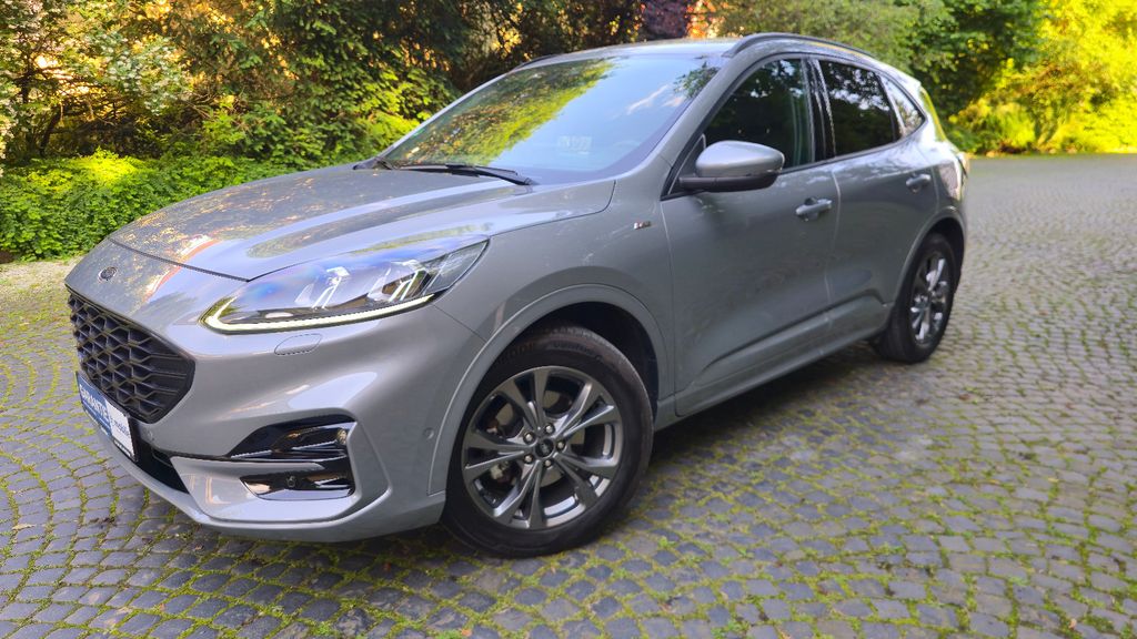 Image of Ford Kuga