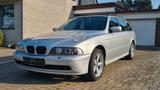 BMW 520i Touring - 170PS Tüv 11/26 8-fach Bereift - BMW 520 aus 2001: Kombi, 520i