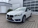 BMW 218 2 Active Tourer 218 d Sport Line - BMW 2er Reihe: Sport Line