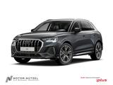 Audi Q3 TFSI 180kW QU S-LINE LED+NAVI+2xPDC+AHK+20"LM