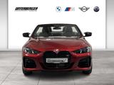 BMW M440d xDrive Cabrio ACC 360° HUD HKDA-Prof PA+ - BMW: Roadster, M