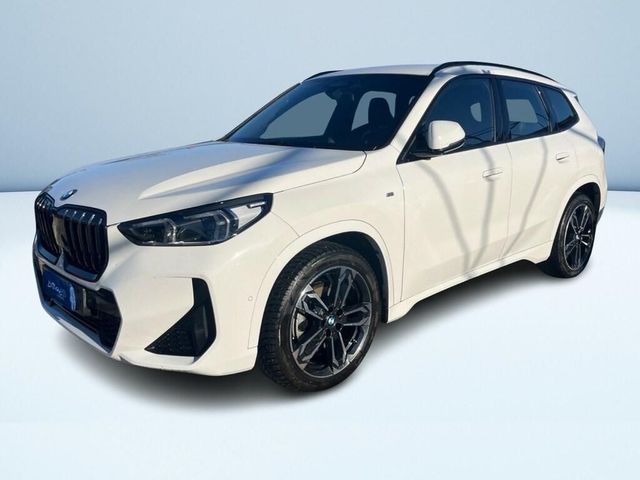 BMW X1 23 d Mild Hybrid 48V MSport Edition Balan