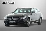 Mercedes-Benz C 220 d T Avantgarde SHZ Navi AUT Kamera - Mercedes-Benz Gebrauchtwagen in Münster