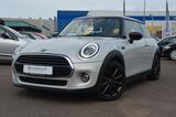 MINI COOPER Mini 3-trg. Cooper/TüvNeu/Garantie/nr110 - silberne MINI Cooper