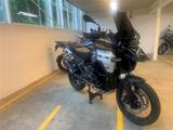 BMW R 1300 GS Adventure Tageszulassung/ Schn - BMW R 1300 GS ADVENTURE