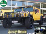 Hummer H1 6.5 Turbo PROMI Predator Optimzer Umbau NEU! - Hummer H1 mit Diesel-Antrieb: Geländewagen