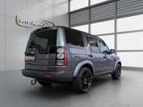 Land Rover  4 3.0 SDV6 HSE/Euro6/ACC/Luft/Pano/AHK - Land Rover Discovery in Dresden