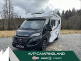 Bürstner Limited T 690 G Fiat|Winterpaket|Komfortpaket II