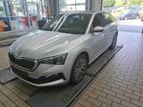 Skoda Scala Tour 1.0 TSI DSG LED Navi RFK ACC SHZ - gebrauchte Skoda Scala aus dem Jahr 2022