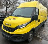 Iveco Daily*HOCH-LANG*R-CAM*KLIMA*43TKM*AHK* - Iveco Daily lang