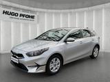 Kia cee'd Vision 1.0 T-GDI Schräghecklimousine. 74 k - Kia Neuwagen: Cee D