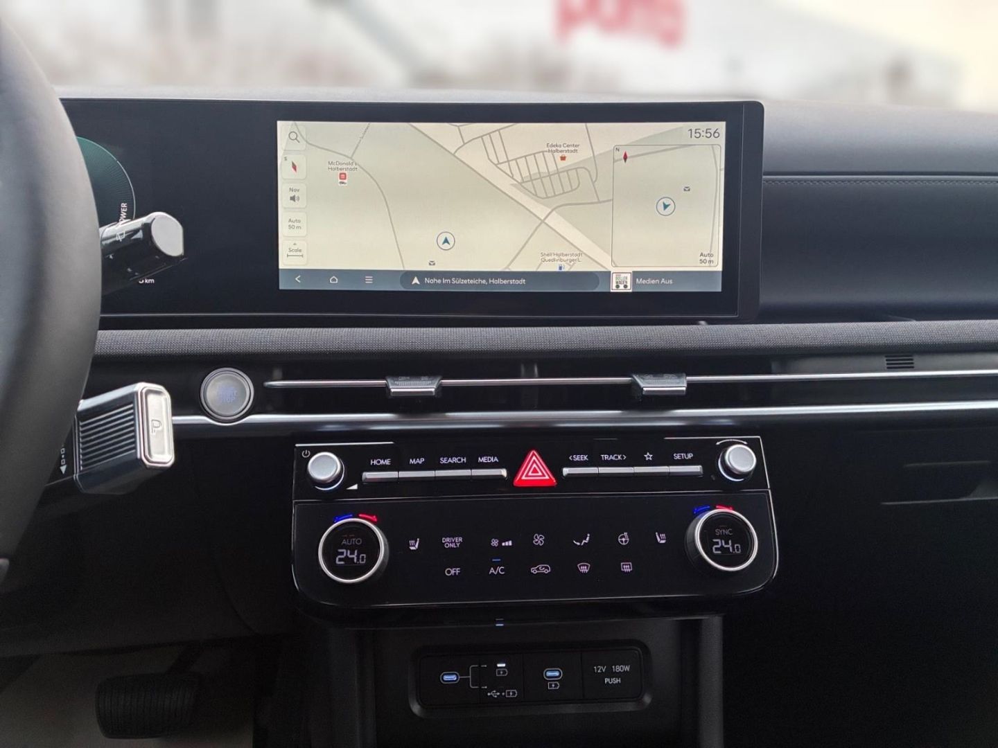 Hyundai TUCSON - Bild 9