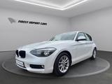 BMW 116d Urban AHK CD Klima PDC Sitzheiz. Temp. ZV - BMW 116 Gebrauchtwagen in Saarbrücken