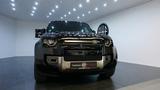 Land Rover Defender 110 X*AHK*360*Pano*4x4*H-UP - Land Rover Defender in Wuppertal