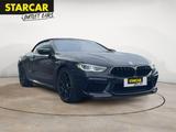 BMW M8 CABRIO COMPETITION 4.4 V8+NIGHT VISION+SITZKL - BMW M8 Gebrauchtwagen