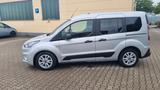 Ford Transit Connect Kombi Trend - Ford Transit: Kombi