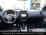 Mitsubishi ASX 4WD Automatik Xenon AHK Apple CP Kamera - Mitsubishi