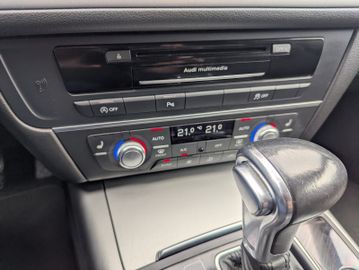 Audi A6 - 12
