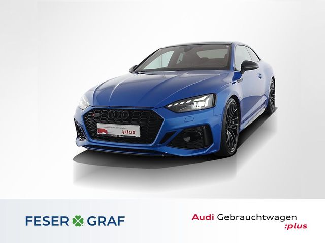 Audi RS5 Coupé Head Up/B&O/Pano./Alu20/Kamera Head-up