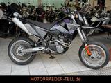 KTM 640 LC4 Prestige / Bj.05 / original Zustand! - KTM 640 LC4