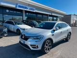 Renault Arkana 2021 1.6 E-Tech full hybrid Inten - Renault Arkana Kombi Gebrauchtwagen