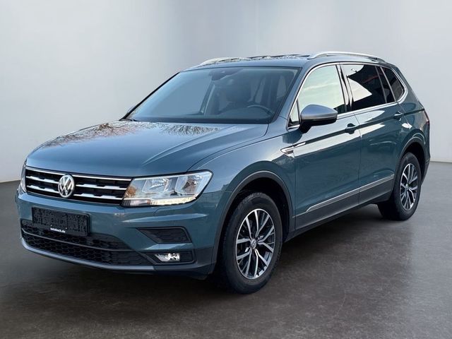 Volkswagen Tiguan Allspace Comfortline*SHZ*NAVI*DSG