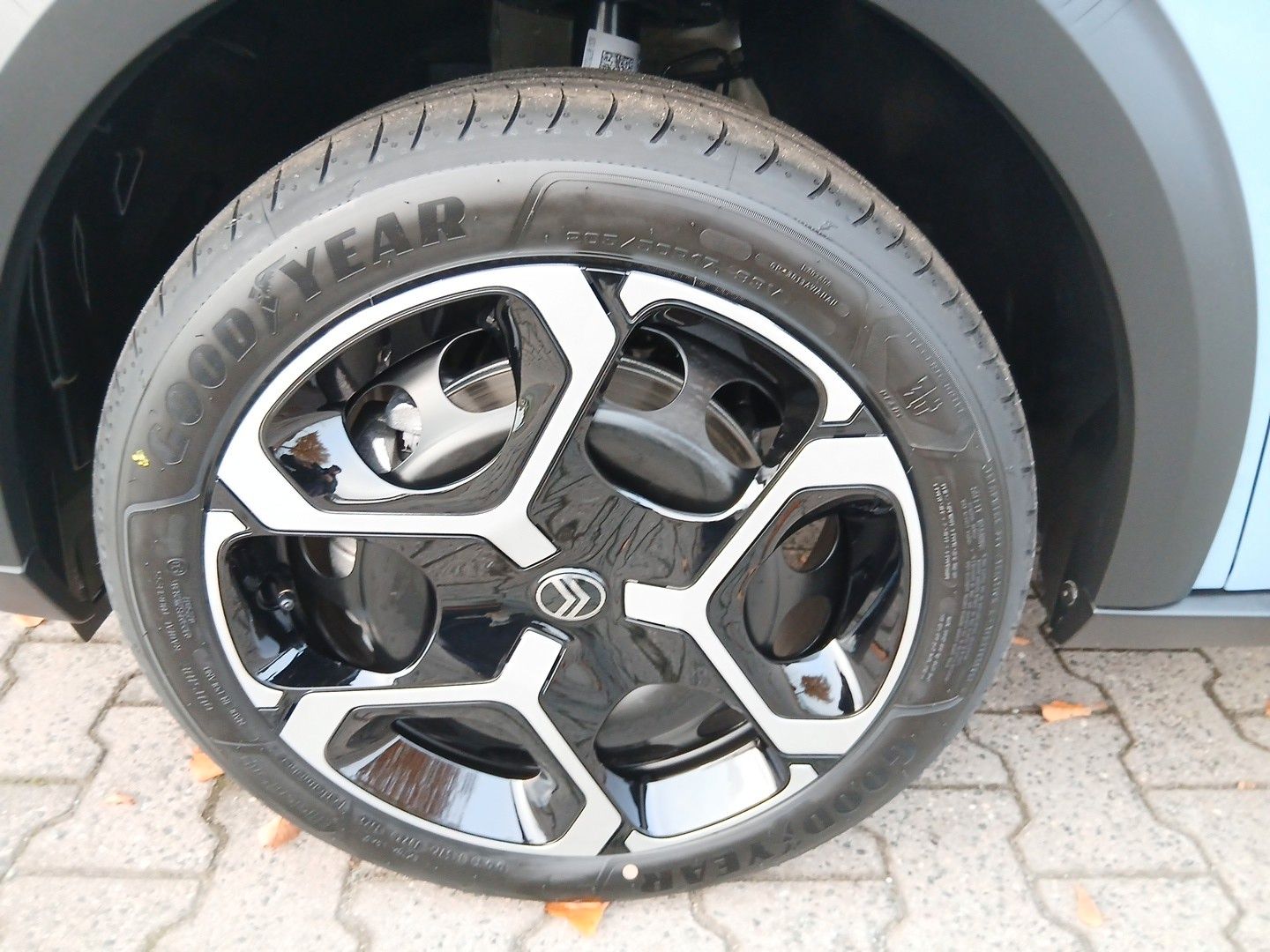 Citroën C3 - Bild 24