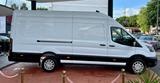 Ford Transit Kasten 350 L4 H3 Trend RWD 1. Hand - Ford Transit: L4h3