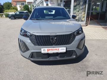 Peugeot 2008 - 2