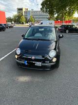 Fiat 500C 1.2 8V Lounge C Lounge - Fiat 500C Gebrauchtwagen in Bremen
