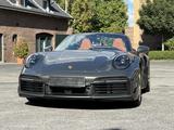 Porsche 992 911  Turbo S Cabriolet HERITAGE DESIGN*SPORT - Porsche Gebrauchtwagen in Kerpen