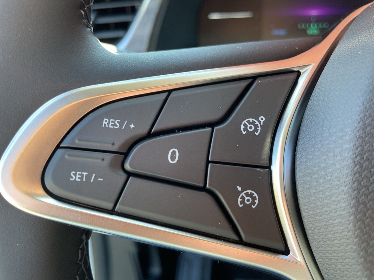 Renault Kangoo E-TECH - Bild 22