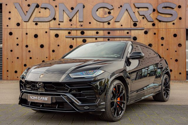 Lamborghini Urus 4.0 V8 *REAR-ENT.*PANO*B&O*NEW SERVICE*360*