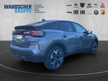 Citroën C4 Hybrid 145 Max KAMER LED NAVI SHZ ALU PDC