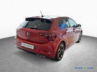Volkswagen Polo - Vorschau Bild 4