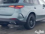 Mercedes-Benz GLC 450 d 4M AMG Prem+/Night/20"/Pano/DigLi/360° - Mercedes-Benz GLC 450 mit Panoramadach