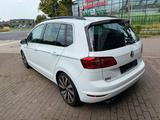 Volkswagen Golf Sportsvan 1.4 TSI R-Line Pano/Xenon/AHK - VW Golf Sportsvan in Mönchengladbach