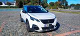 Peugeot 3008 1.6 benzin - Peugeot 3008 von privat