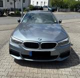 BMW 520d xDrive Touring M-Paket - BMW 520: 520d M Paket