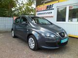 Seat Altea Reference-1.HAND-TÜV NEU!-SCHECKHEFT-KLIMA - Seat Altea in Essen