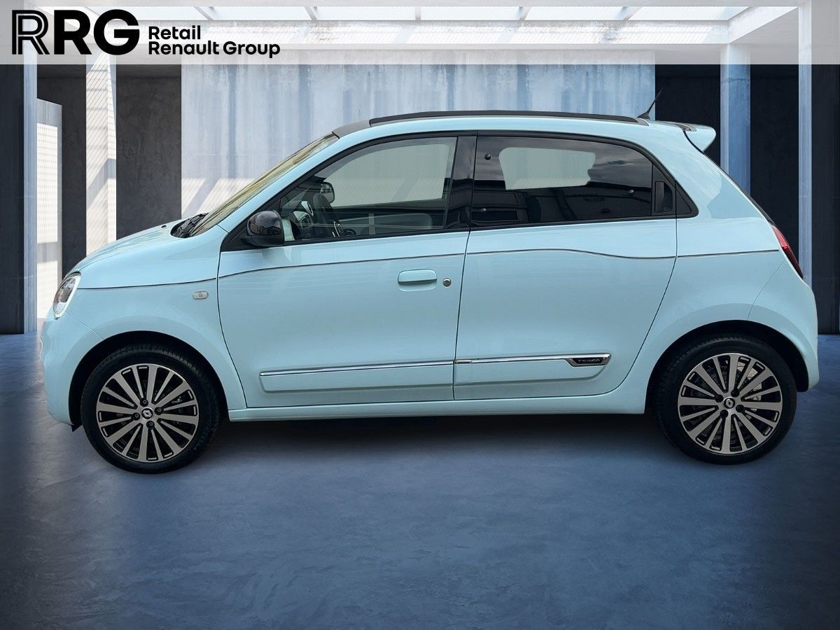 Renault Twingo - Bild 2
