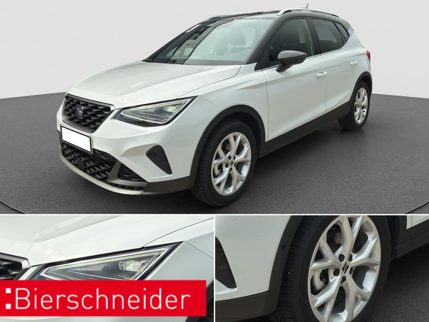 Seat Arona - Bild 35